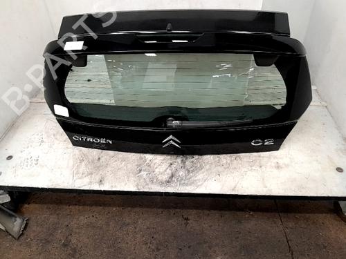 Tailgate CITROËN C2 (JM_) 1.4 | BP24013171C6 