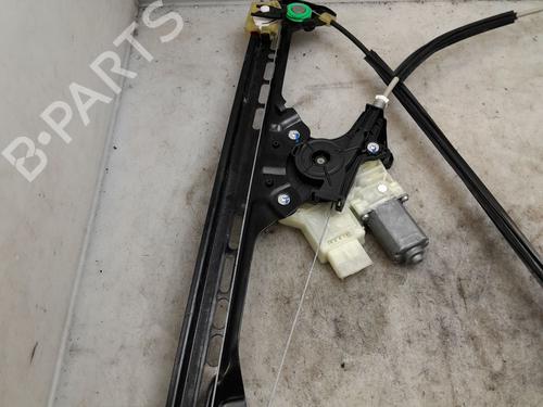 Front left window mechanism CITROËN C4 Picasso II  | BP32376081C22  - Image 6