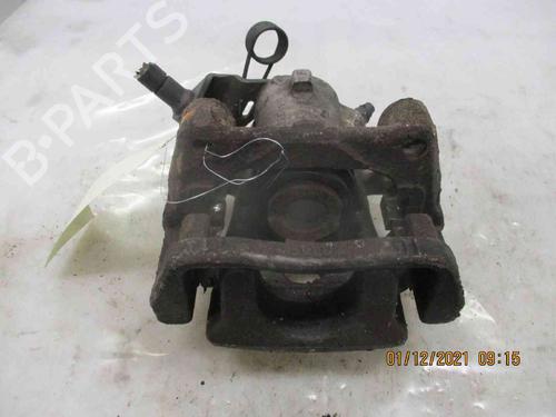 Left rear brake caliper OPEL ASTRA H GTC (A04) 1.3 CDTI (L08) | BP19741121M107 