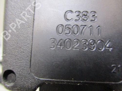 Seat buckle FIAT PANDA (169_) 1.2 (169AXF2A, 169AXF1A) | BP24013938I32 