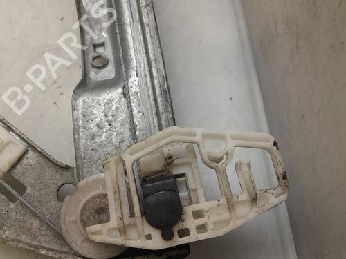 Front right window mechanism PEUGEOT 206 Hatchback (2A/C) 1.4 i | BP31575286C23 