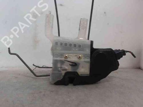Front left lock HYUNDAI TUCSON (JM) 2.0 CRDi | BP19714132C98 