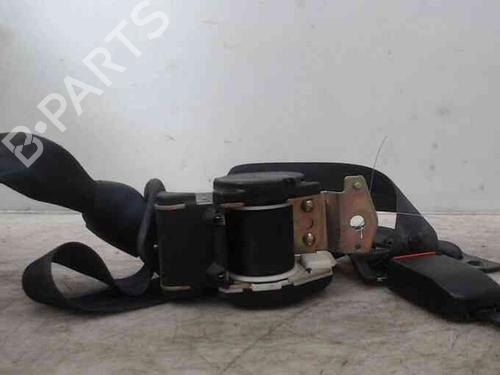Høyre foran beltestrammer CITROËN SAXO (S0, S1) 1.1 X, SX (60 hp) 24007076