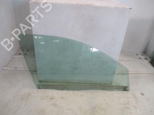 Used Front right door window Front right door window 37162021 37162021