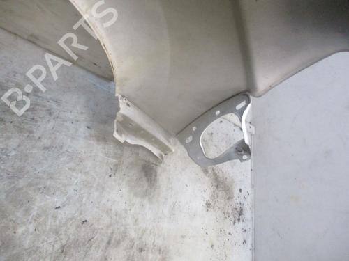 Left front fenders PEUGEOT EXPERT Van (VF3A_, VF3U_, VF3X_) 2.0 HDi 120 | BP29514900C41 