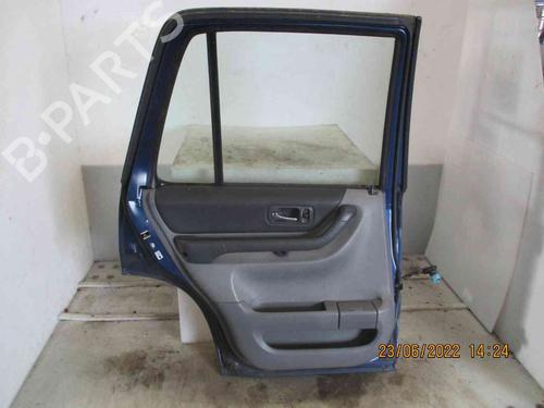Left rear door HONDA CR-V I (RD) 2.0 16V 4WD (RD1, RD3) | BP19736870C4 