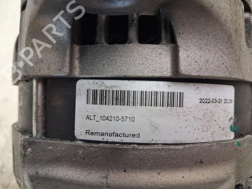 Alternator FORD FOCUS II (DA_, HCP, DP) | BP37594042M7 - Image 7