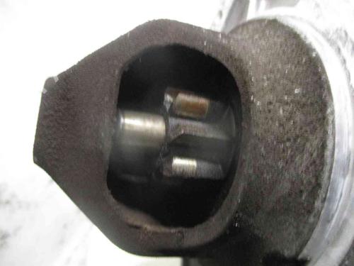 Starter PEUGEOT 107 (PM_, PN_) 1.0 | BP19714546M8 