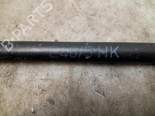 Tailgate lift support BMW 3 Compact (E46) 316 ti | BP24013431C138 