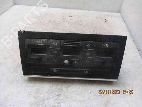 Commande Chauffage AUDI A4 B6 Avant (8E5) 1.9 TDI (130 hp) 26630762