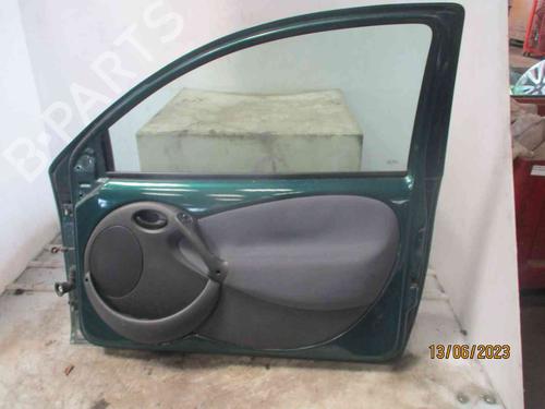 Right front door FORD KA (RB_) 1.3 i | BP26626053C3 
