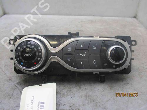 Used Climate control RENAULT CLIO IV (BH_) 1.5 dCi 90 (90 hp) 26629922