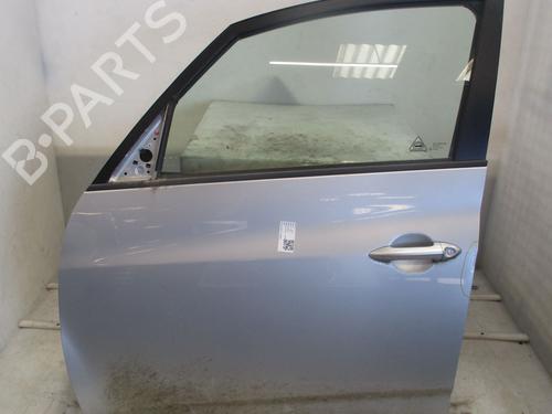 Porte avant gauche Porte avant gauche 37861443 37861443