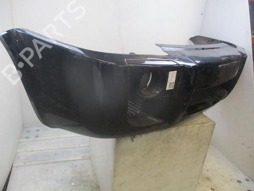 Front bumper HYUNDAI TUCSON (JM) 2.0 CRDi | BP29600050C7 