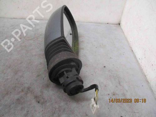 Right mirror FIAT PUNTO (188_) 1.2 16V 80 (188.233, .235, .253, .255, .333, .353, .639,... | BP19723489C27 