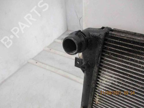 Køler SEAT ALHAMBRA (7V8, 7V9) 1.8 T 20V | BP19740395M31 