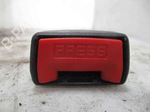 Seat buckle CITROËN C2 (JM_) 1.4 HDi | BP19716602I32 