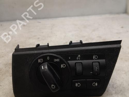 Commande de phare BMW X3 (E83) 2.0 i (150 hp) 31934594