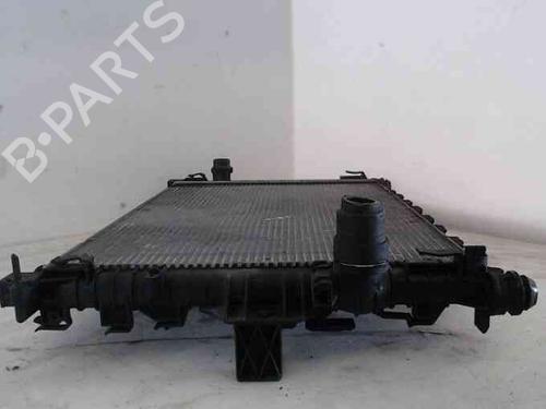 Water radiator FORD S-MAX (WA6) 1.8 TDCi | BP19714872M31 