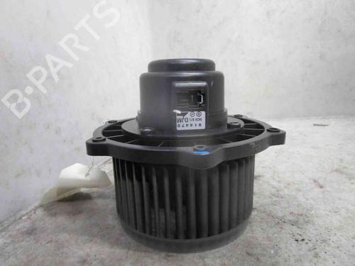 Used Heater blower motor CHEVROLET LACETTI (J200) 1.6 (109 hp) 26622216