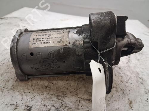 Starter DACIA SANDERO II 1.0 LPG (B8ML) | BP39966105M8 - Image 4