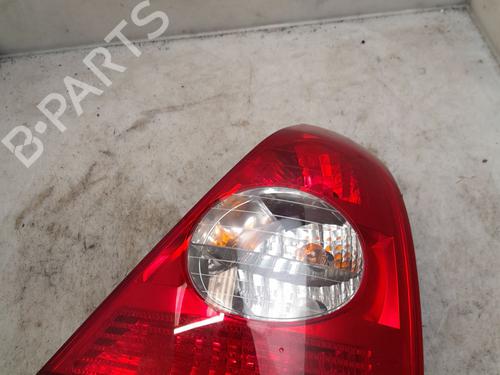Feu arrière droit RENAULT CLIO II (BB_, CB_) 1.5 dCi (B/CB3M) (64 hp) 32353411