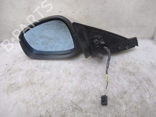 Used Left mirror ALFA ROMEO MITO (955_) 1.4 Turbo MultiAir (955AXM1A, 955AXR11) (135 hp) 24971530