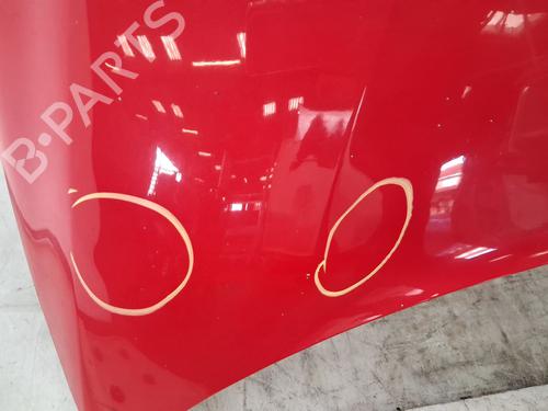 Motorhjelm OPEL CORSA E (X15) 1.4 Turbo (08, 68) | BP38761113C1 - Image 2