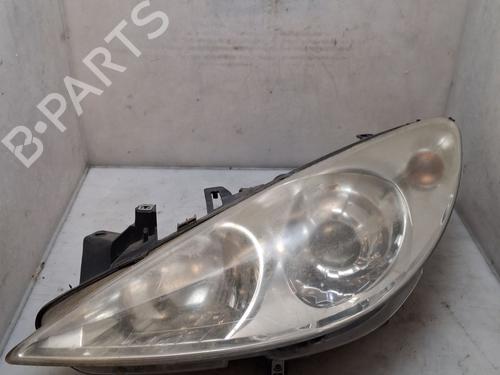 Used Left headlight Left headlight 38626897 38626897