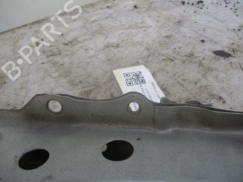 Crossmember TOYOTA YARIS (_P13_) 1.5 Hybrid (NHP130_) | BP24971253C162 