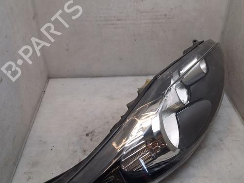 Right headlight FORD FIESTA VI (CB1, CCN) 1.4 | BP39250421C29 - Image 3