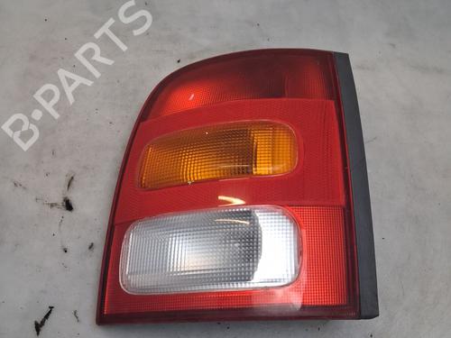 Høyre baklys Høyre baklys NISSAN MICRA II (K11) 1.0 i 16V (K11) (54 hp) 39936652 39936652