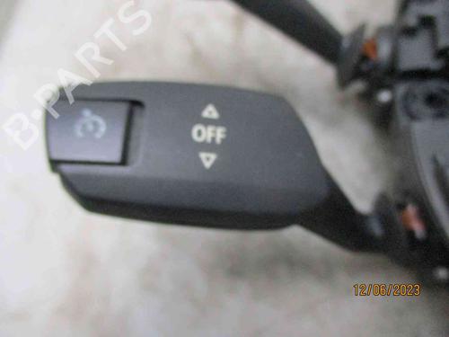 Headlight switch BMW 3 (E90)  | BP26630797I24 