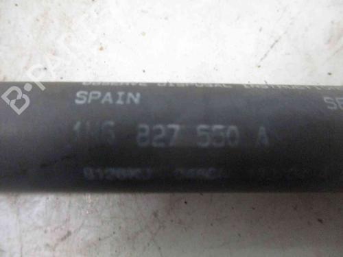 Tailgate lift support SEAT LEON (1M1) 1.9 TDI | BP19734830C138 