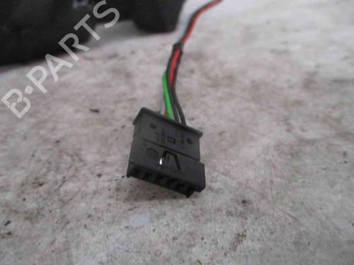 Right mirror BMW 3 (E46) 320 i | BP19736026C27 