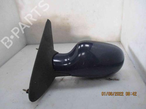 Left mirror RENAULT MEGANE I (BA0/1_)  | BP26624317C26 