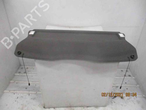 Used Rear parcel shelf FORD FIESTA V (JH_, JD_) 1.4 16V (80 hp) 24006782