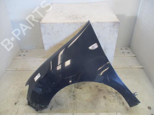 Used Left front fenders Left front fenders DACIA LOGAN II 1.2 (75 hp) 34254048 34254048