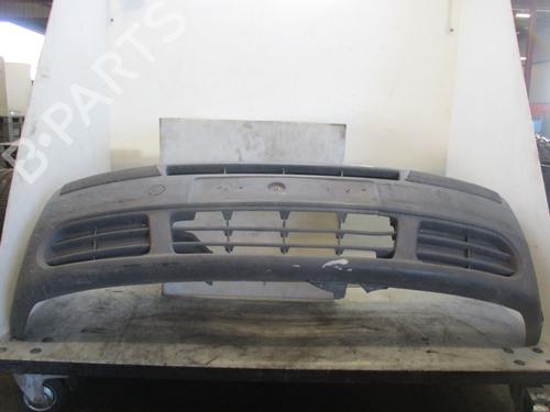 Front bumper RENAULT TRAFIC II Van (FL)  | BP24948697C7 