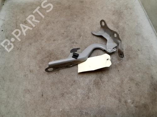 Used Hinge/Door check strap TOYOTA COROLLA Verso (_E12_) 2.0 D-4D (CDE120_, CDE120R) (90 hp) 24013718