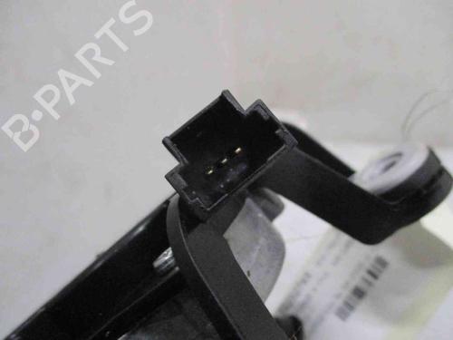 Rear wiper motor RENAULT MEGANE II Saloon (LM0/1_)  | BP26627985M102 