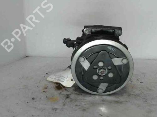 AC compressor FORD FIESTA V (JH_, JD_)  | BP24005329M34 