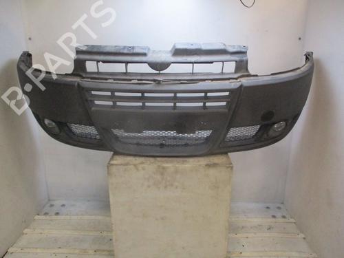 Used Front bumper FIAT DOBLO MPV (119_, 223_) 1.3 D Multijet (84 hp) 30723369