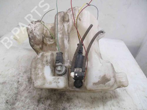 Windscreen washer tank CITROËN C4 Picasso I MPV (UD_)  | BP26633891C113 