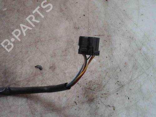 Right mirror RENAULT ESPACE III (JE0_) 2.2 12V TD (JE0E, JE0H, JE0P) | BP20205202C27