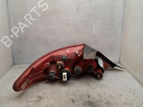 Right taillight PEUGEOT 407 Coupe (6C_) 2.7 HDi | BP29620927C35 