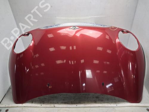 Used Hood Hood MINI MINI (R50, R53) Cooper (116 hp) 40468103 40468103