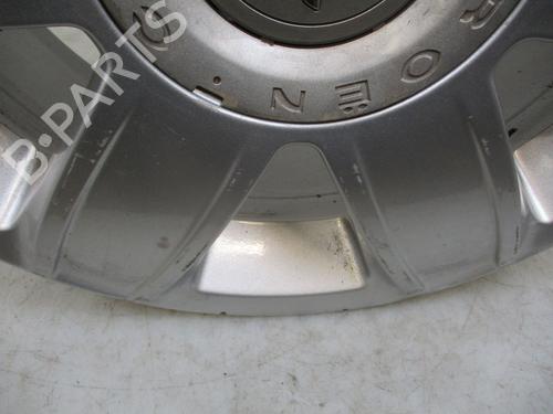 Felg CITROËN C4 I (LC_) 1.6 HDi | BP26639792C45 