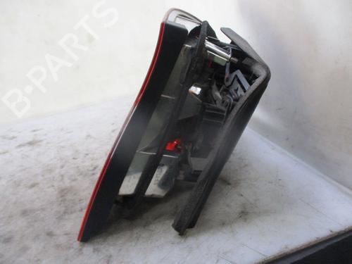 Left taillight BMW 3 (E46) 330 xd | BP24971390C34 