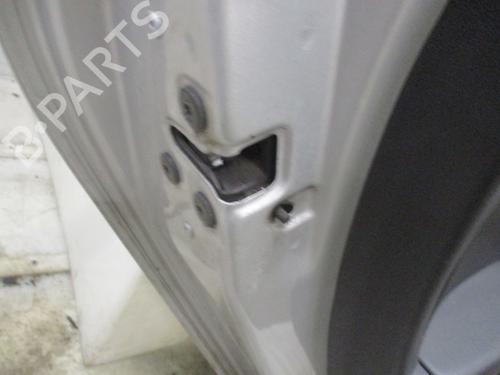Left rear door RENAULT CLIO IV (BH_) 1.5 dCi 90 | BP26637635C4 